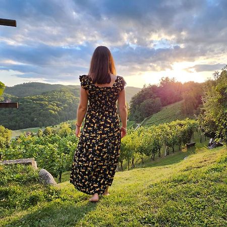 Vineyard Cottage Podrzaj Otočec Екстериор снимка