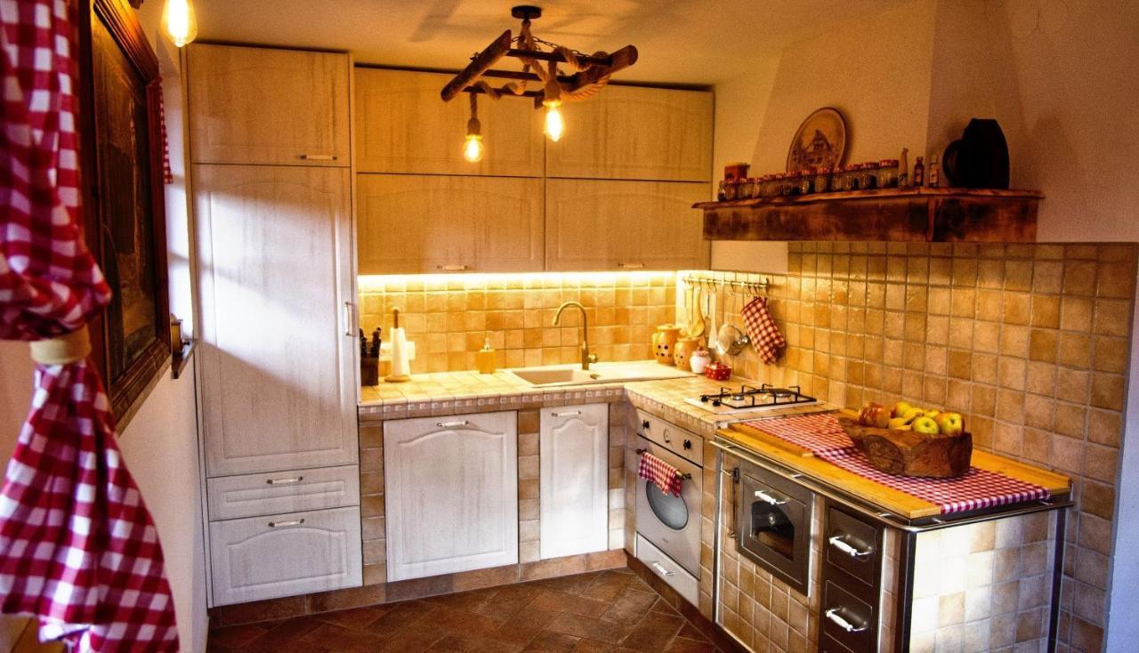 Vineyard Cottage Podrzaj Otočec Екстериор снимка